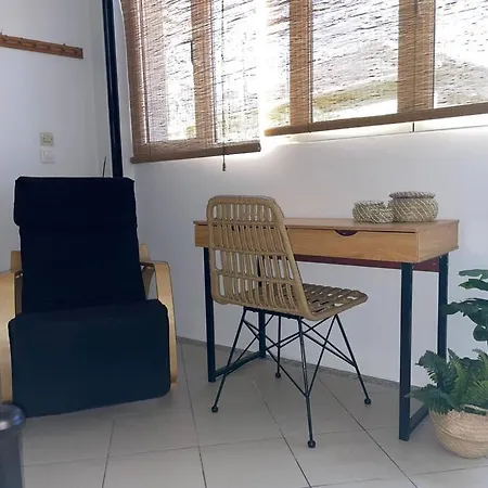 Aventura Kefalonia Appartement *