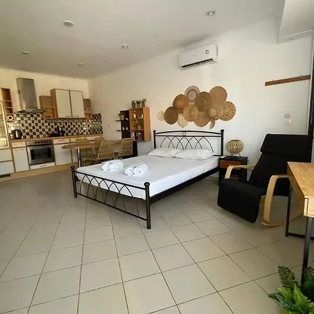 Aventura Kefalonia Appartement