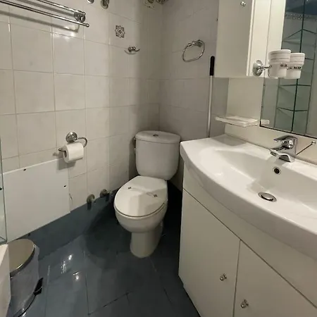 Aventura Kefalonia Appartement Argostóli