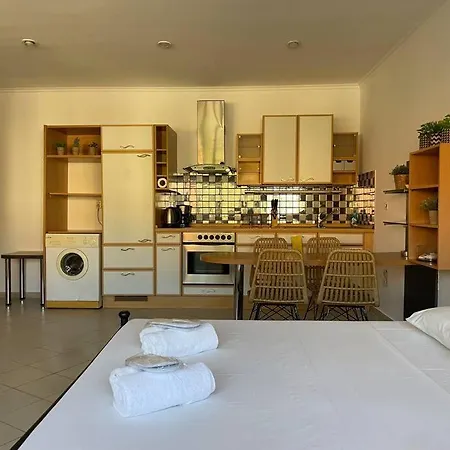Aventura Kefalonia Appartement *