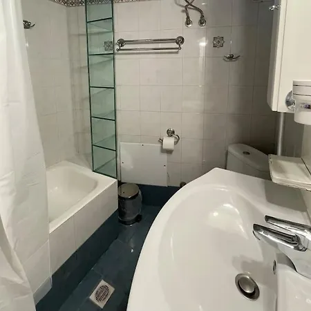 Appartement Aventura Kefalonia Argostóli
