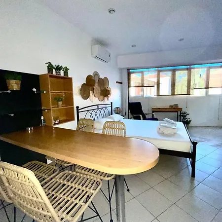 Appartement Aventura Kefalonia
